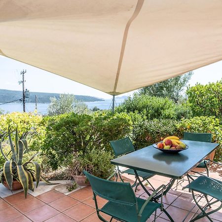 Elea Villas Steni Vala Alonissos 외부 사진