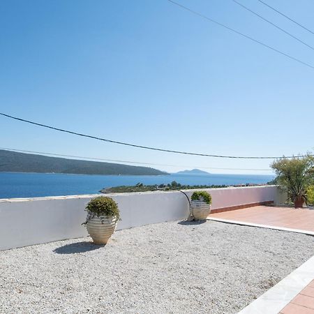 Elea Villas Steni Vala Alonissos 외부 사진