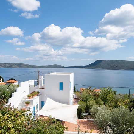 Elea Villas Steni Vala Alonissos 외부 사진