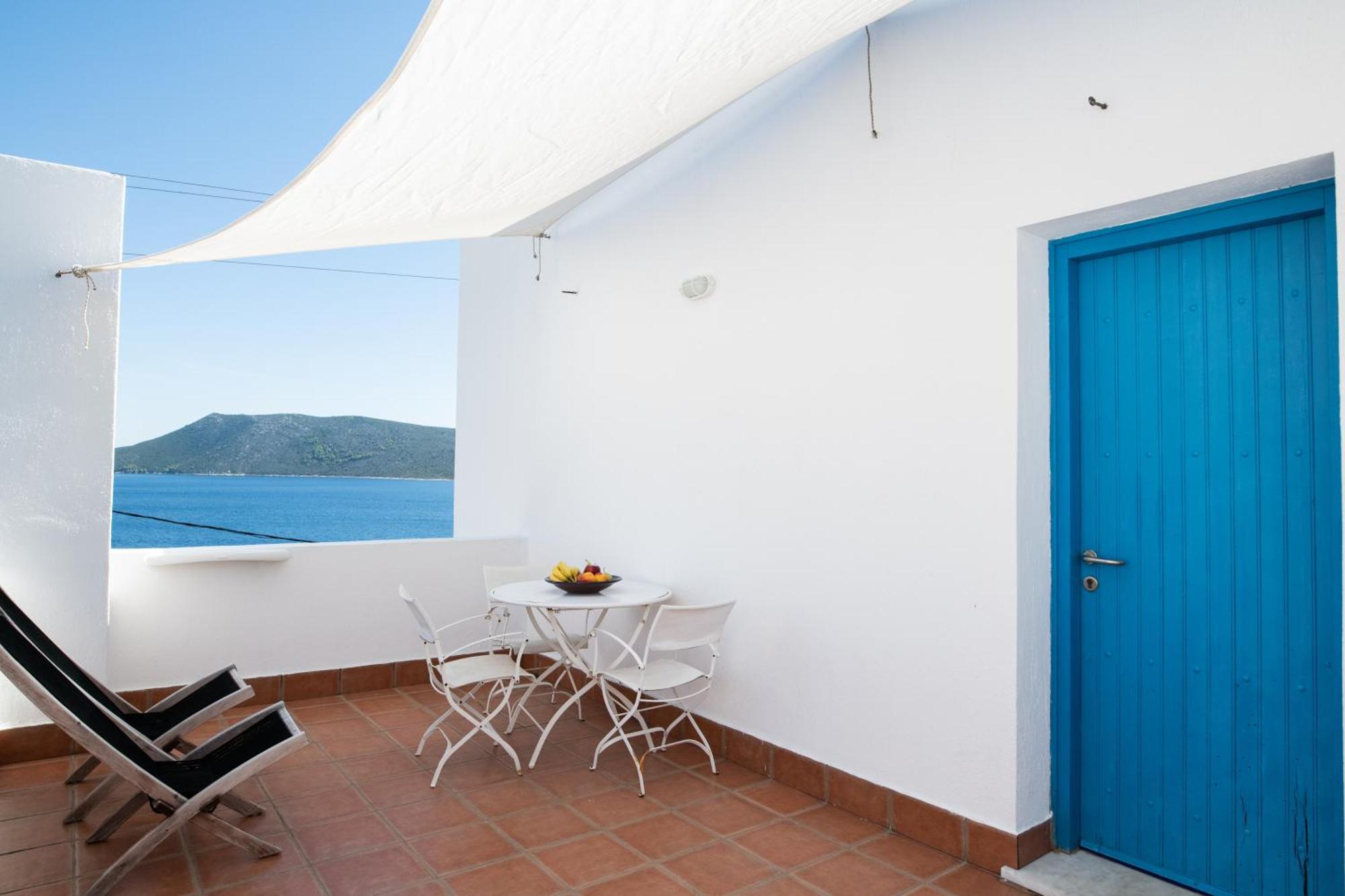 Elea Villas Steni Vala Alonissos 외부 사진