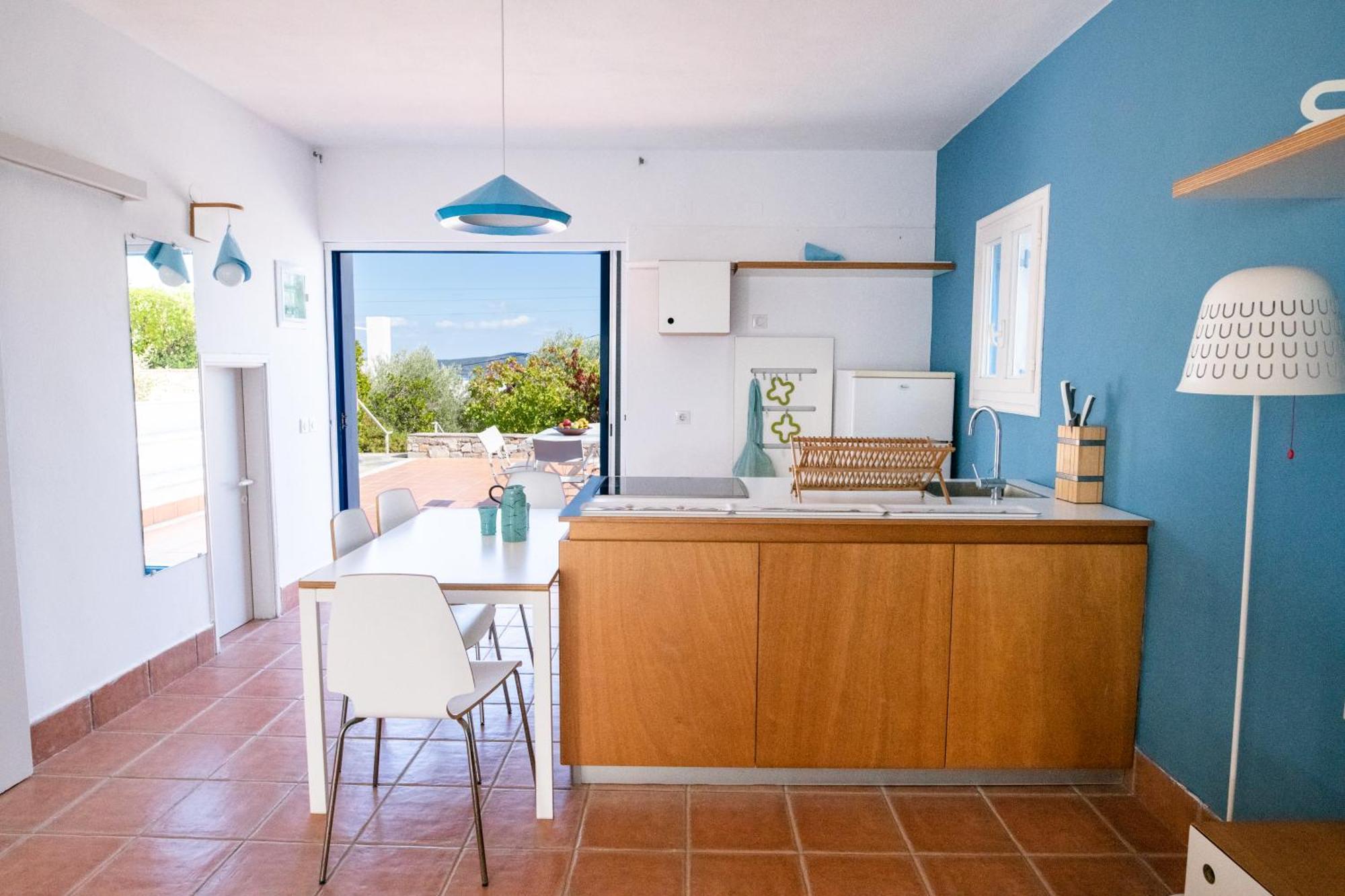 Elea Villas Steni Vala Alonissos 외부 사진