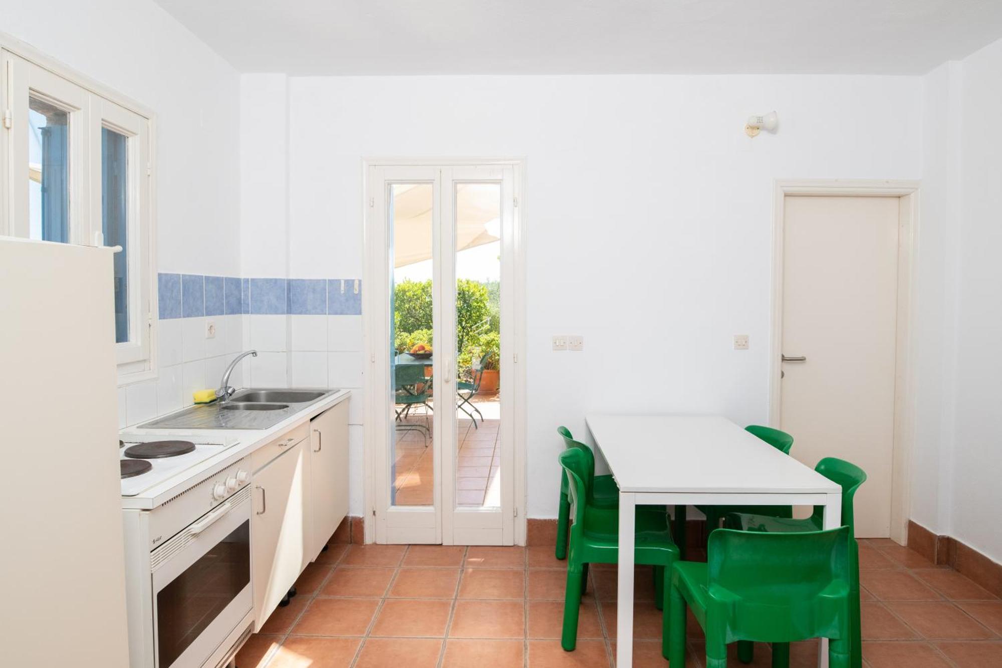 Elea Villas Steni Vala Alonissos 외부 사진