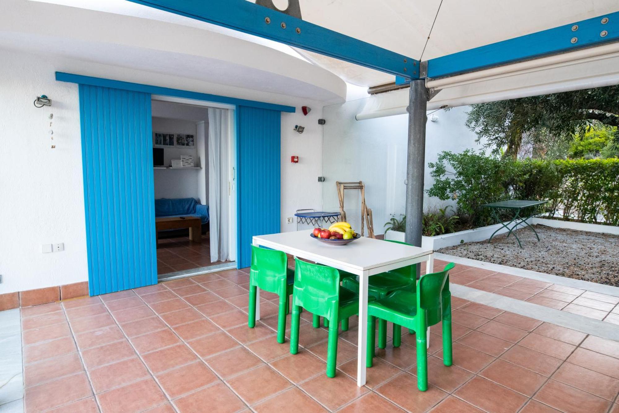 Elea Villas Steni Vala Alonissos 외부 사진