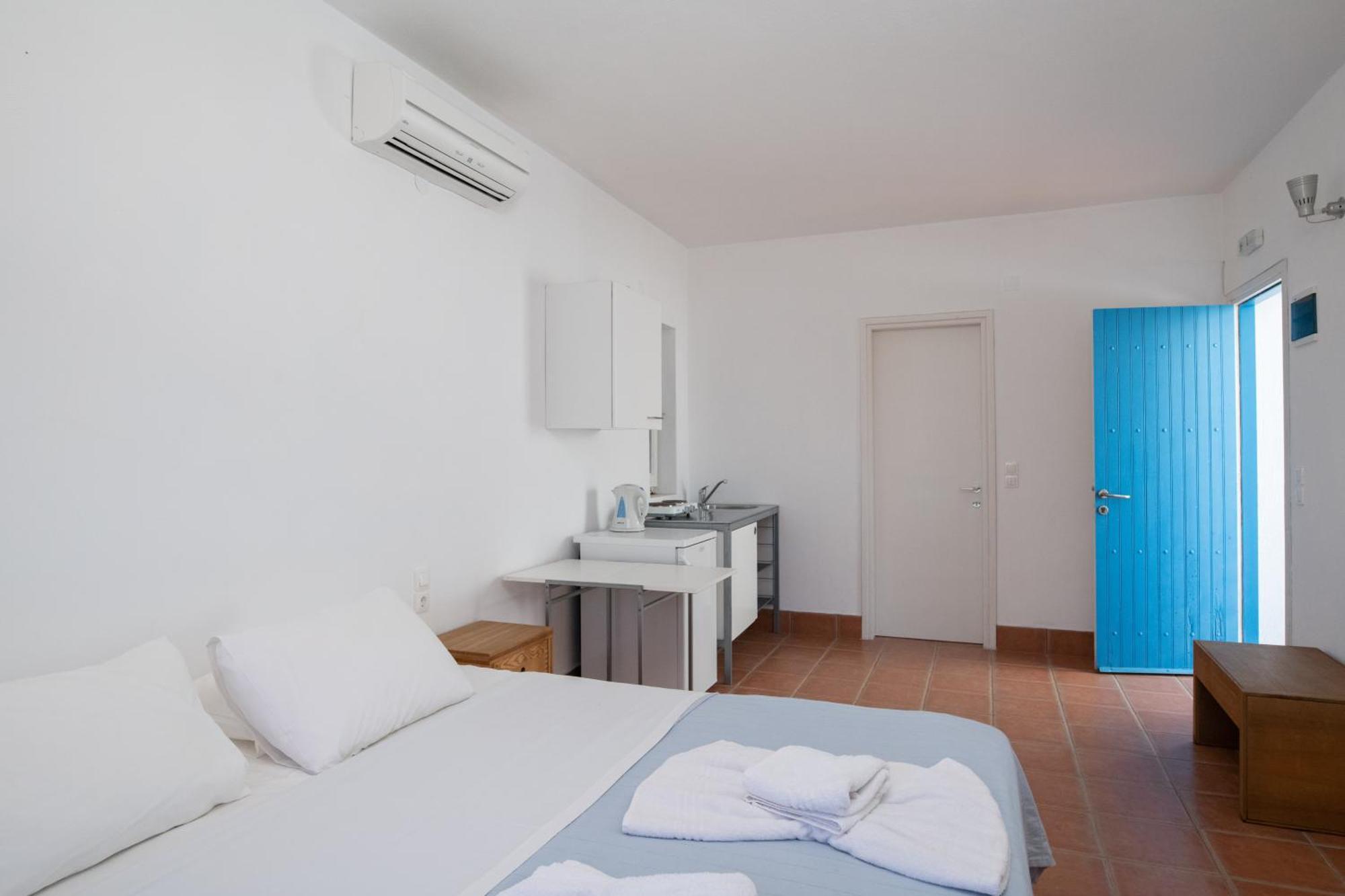 Elea Villas Steni Vala Alonissos 외부 사진