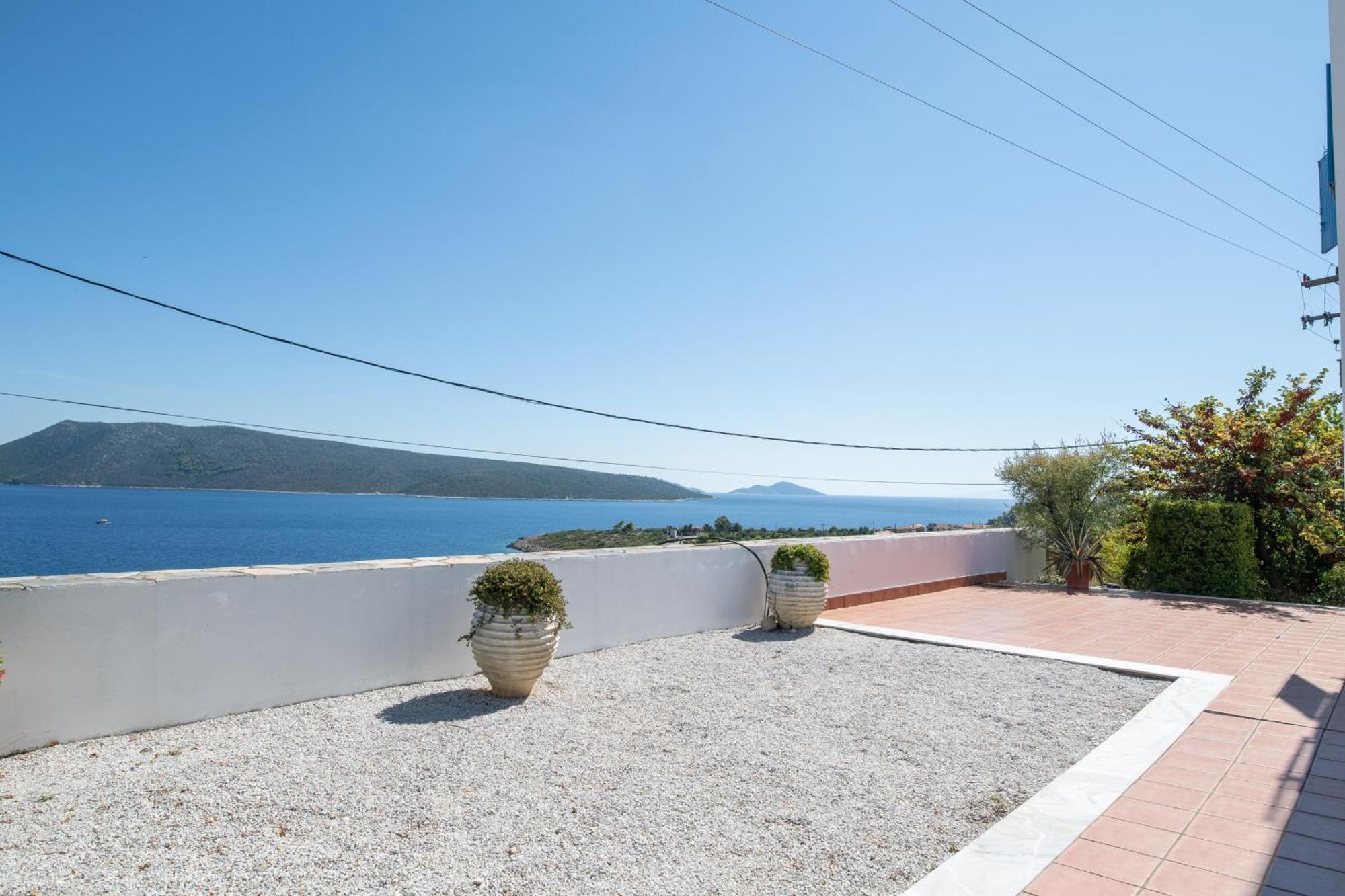 Elea Villas Steni Vala Alonissos 외부 사진