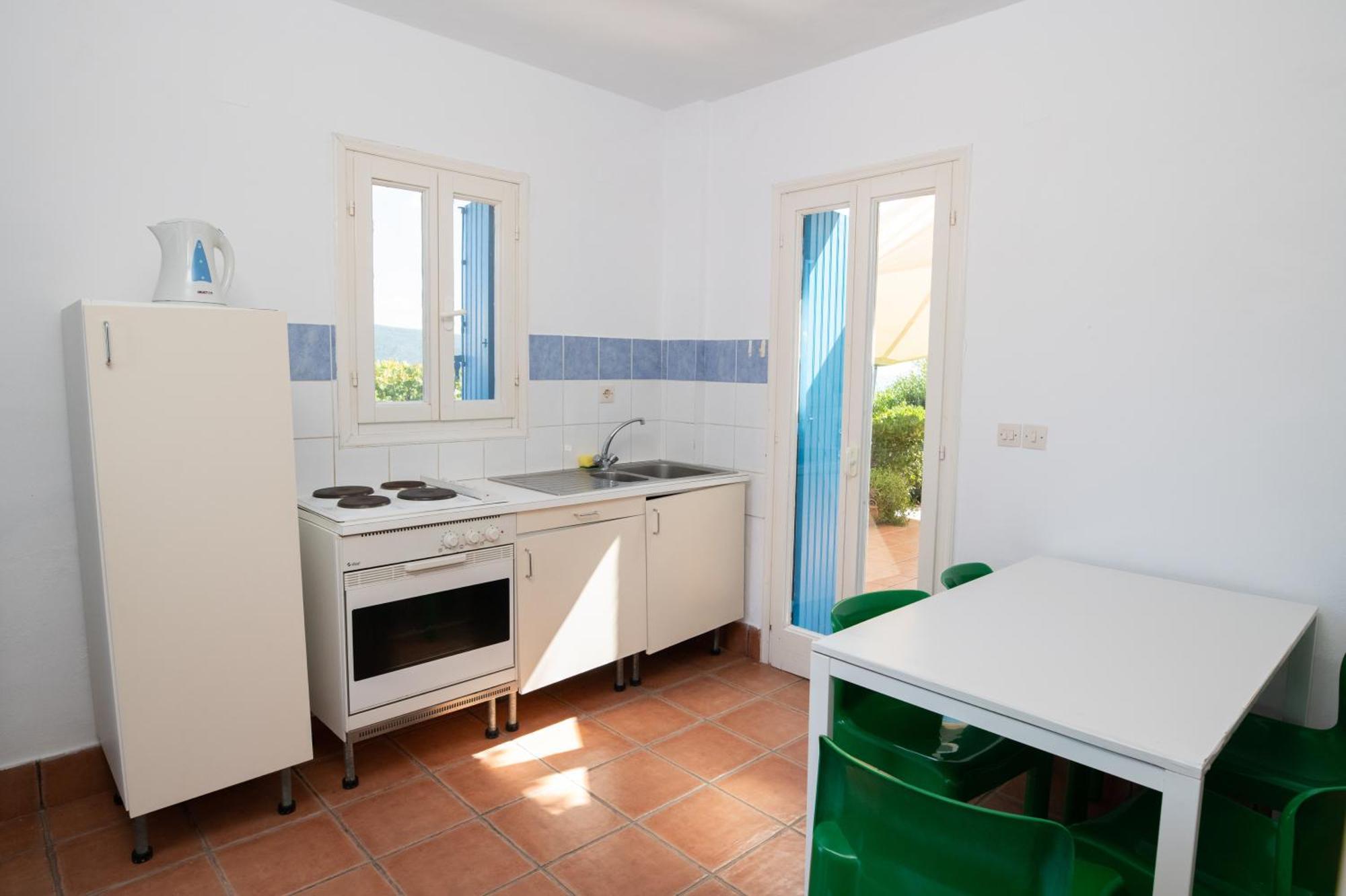Elea Villas Steni Vala Alonissos 외부 사진