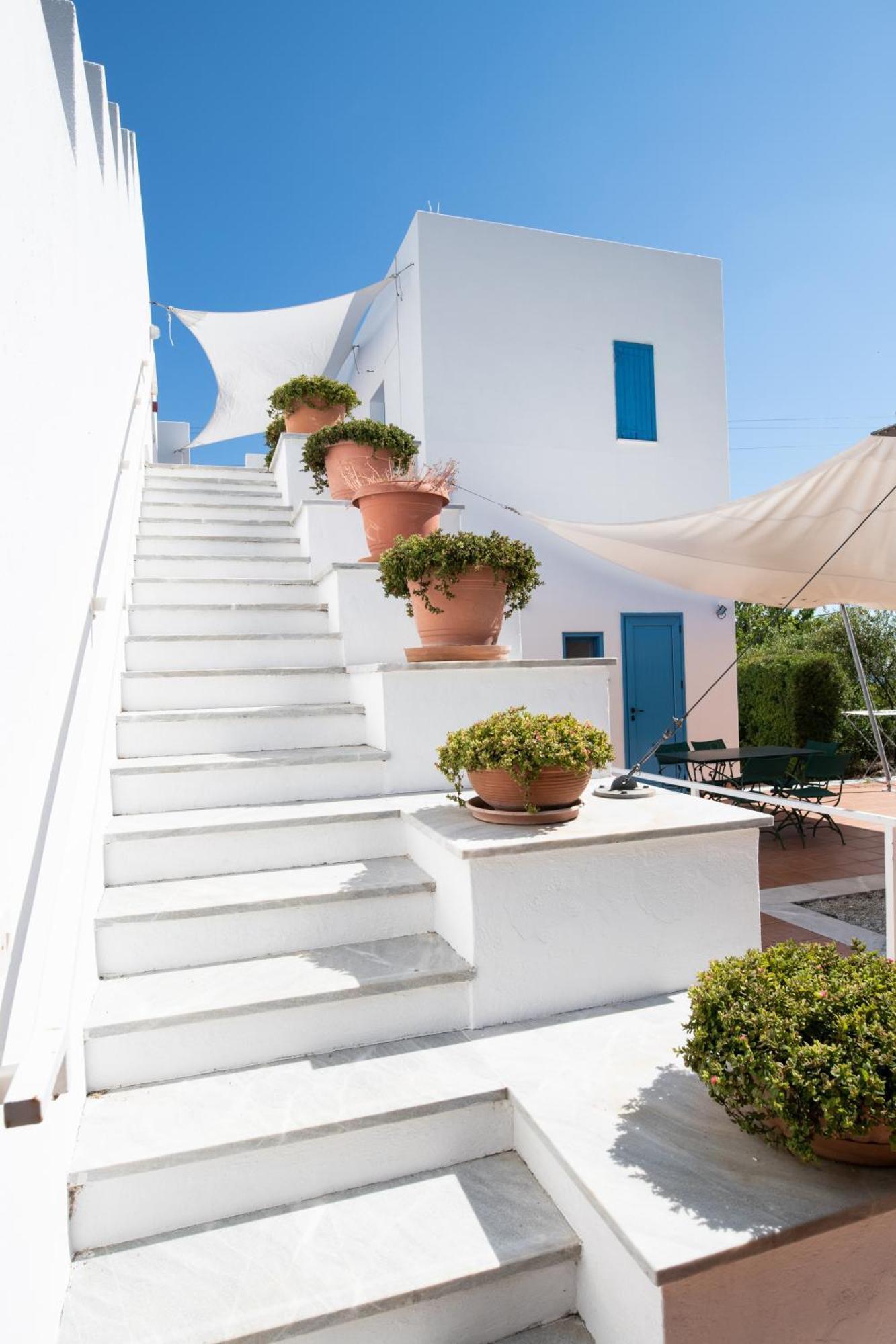 Elea Villas Steni Vala Alonissos 외부 사진