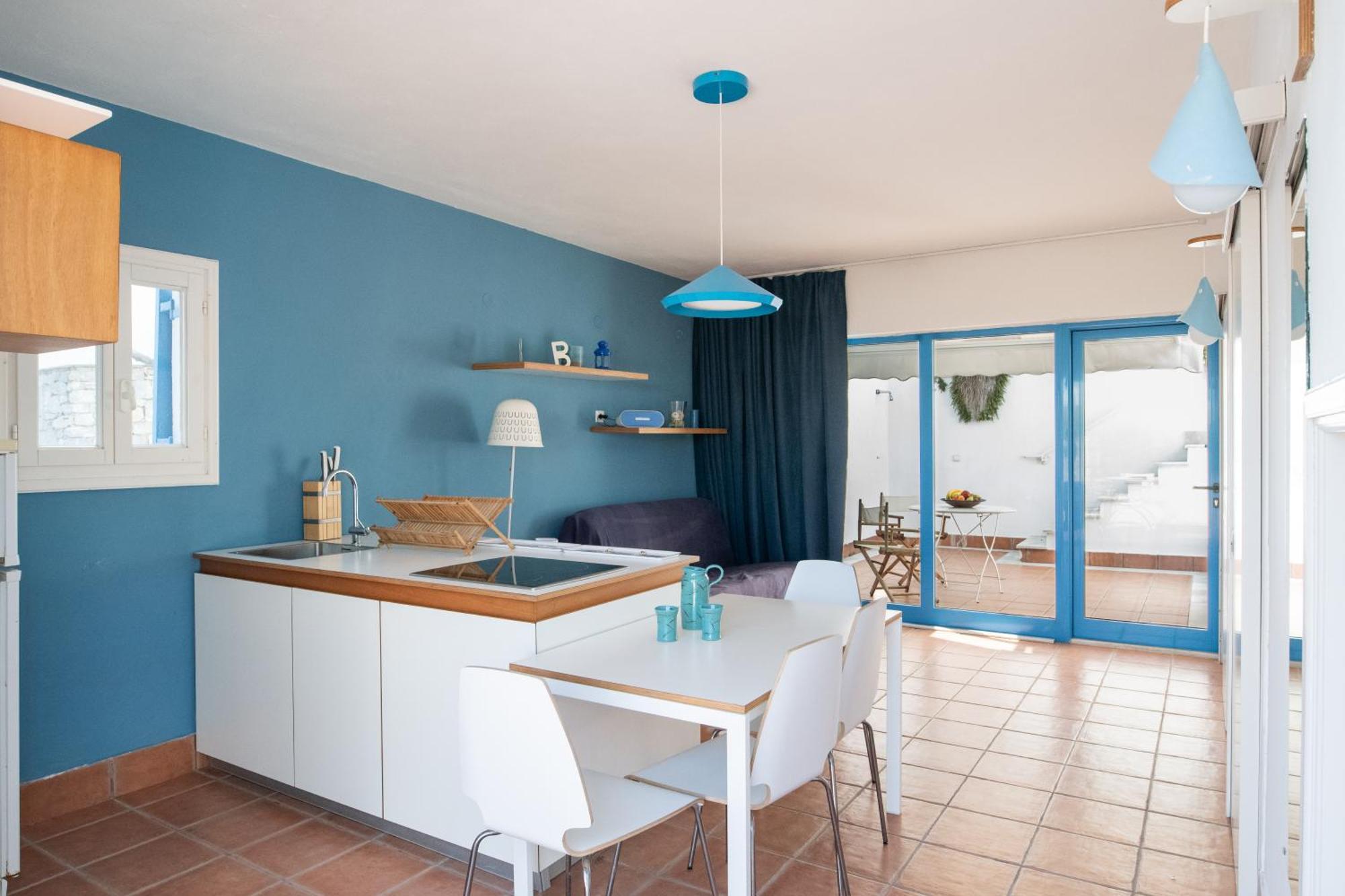 Elea Villas Steni Vala Alonissos 외부 사진