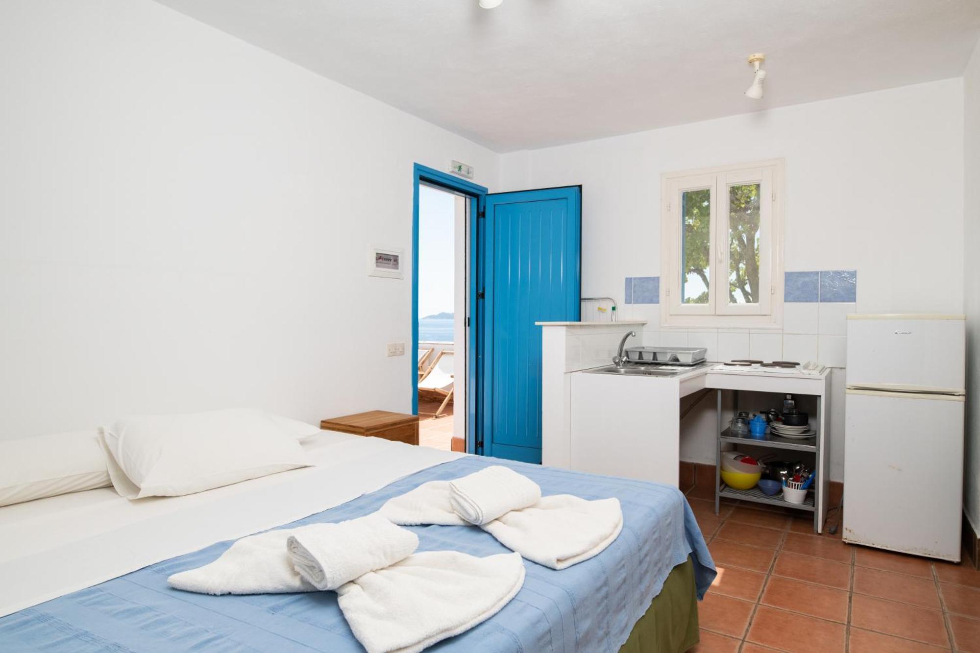 Elea Villas Steni Vala Alonissos 외부 사진