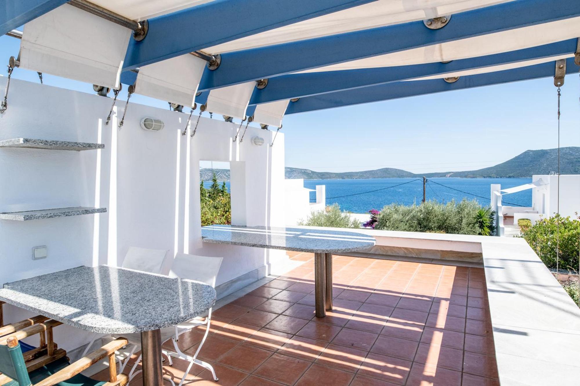 Elea Villas Steni Vala Alonissos 외부 사진