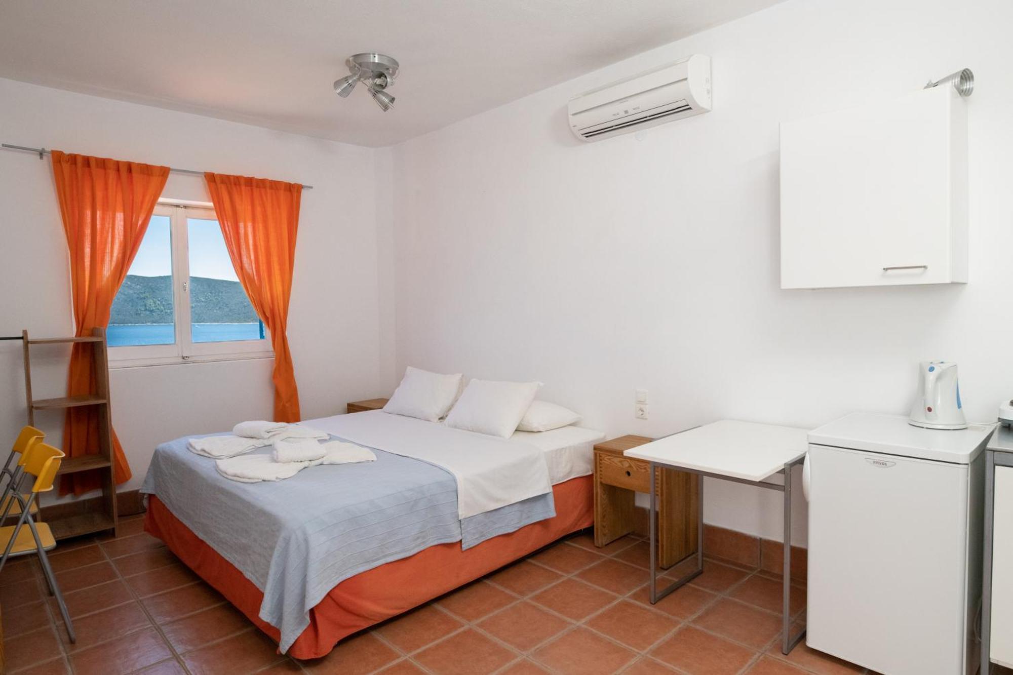 Elea Villas Steni Vala Alonissos 외부 사진