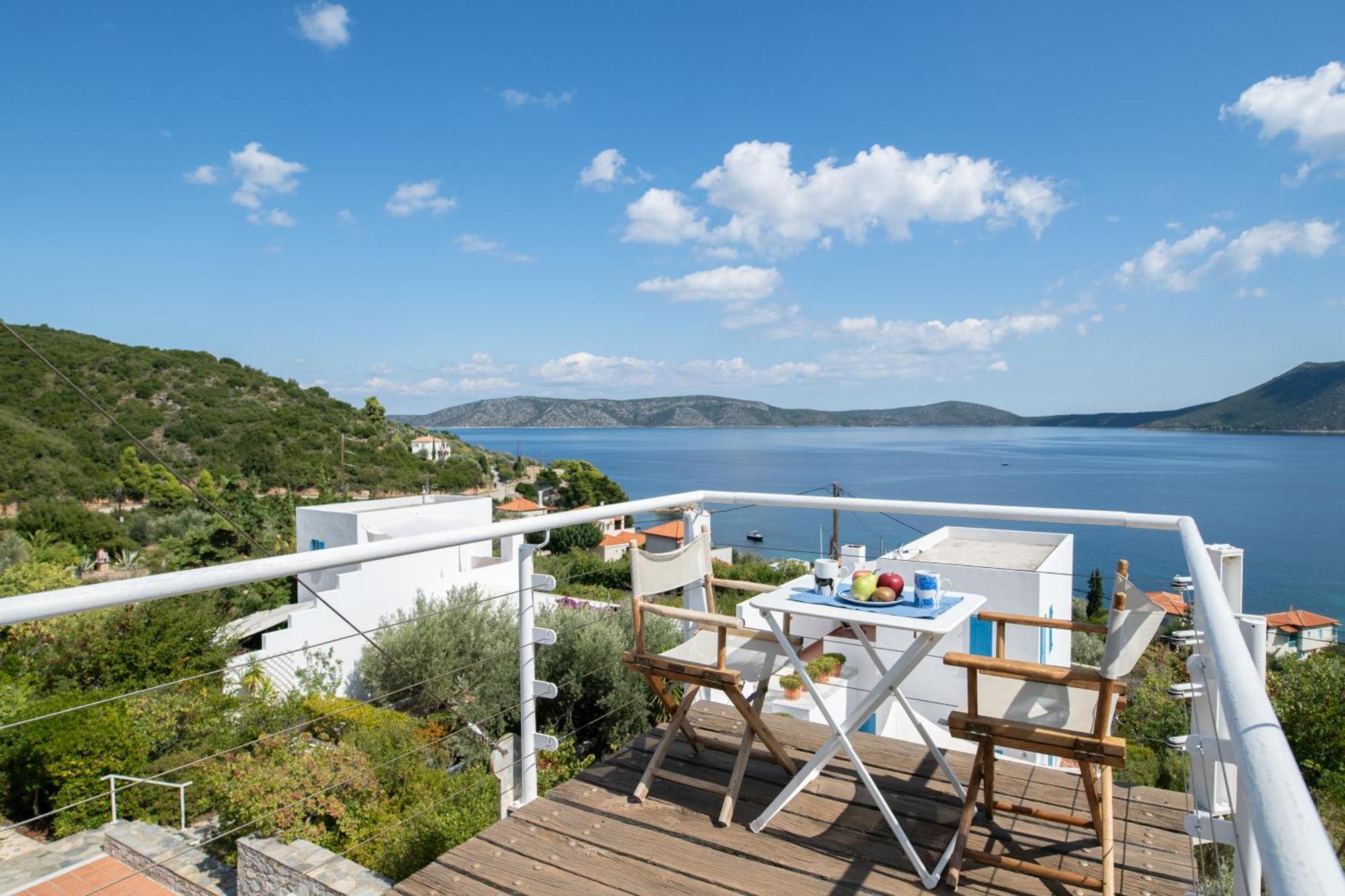 Elea Villas Steni Vala Alonissos 외부 사진