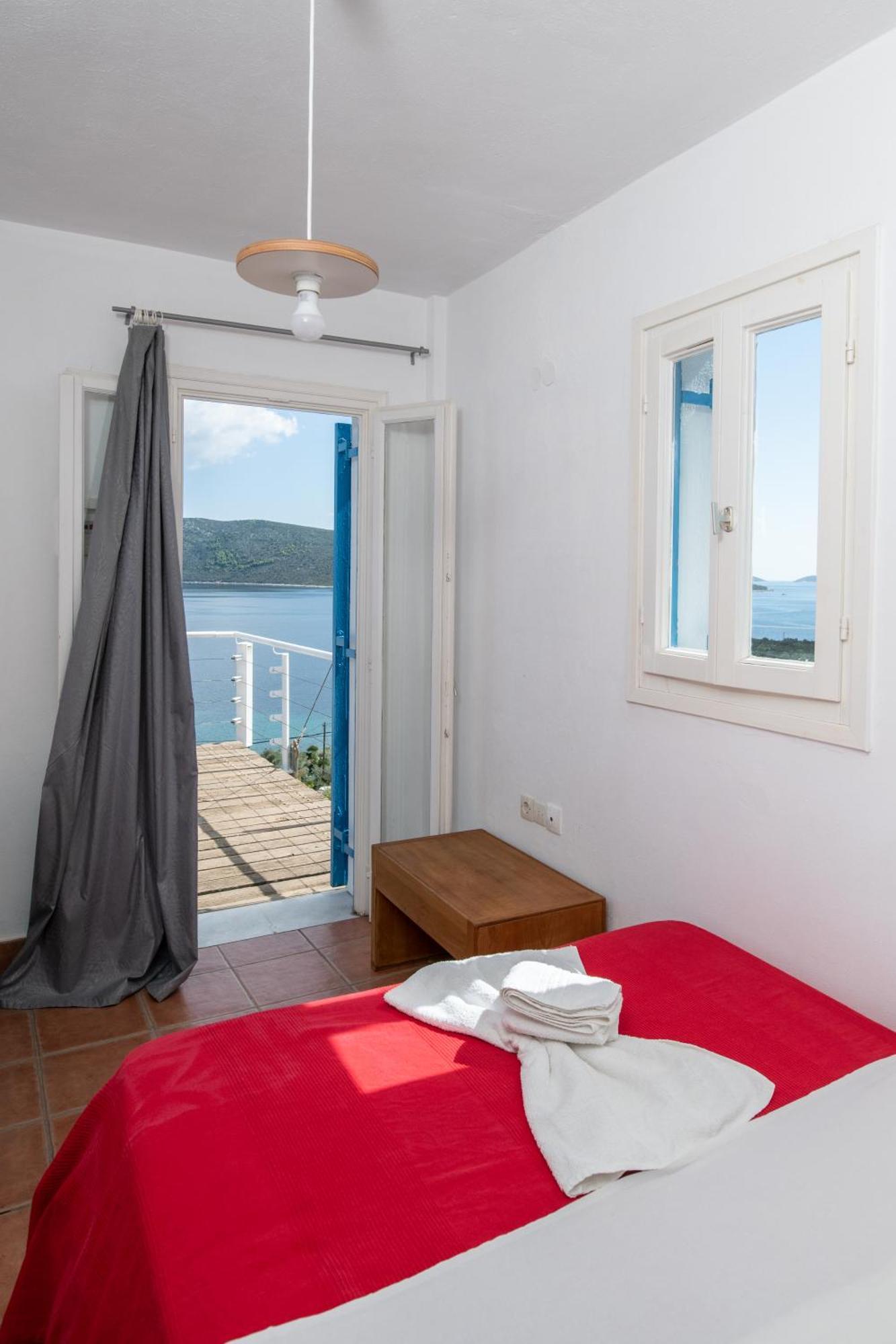 Elea Villas Steni Vala Alonissos 외부 사진