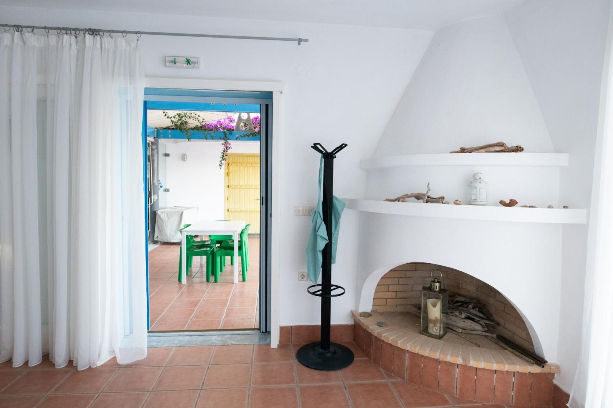 Elea Villas Steni Vala Alonissos 외부 사진