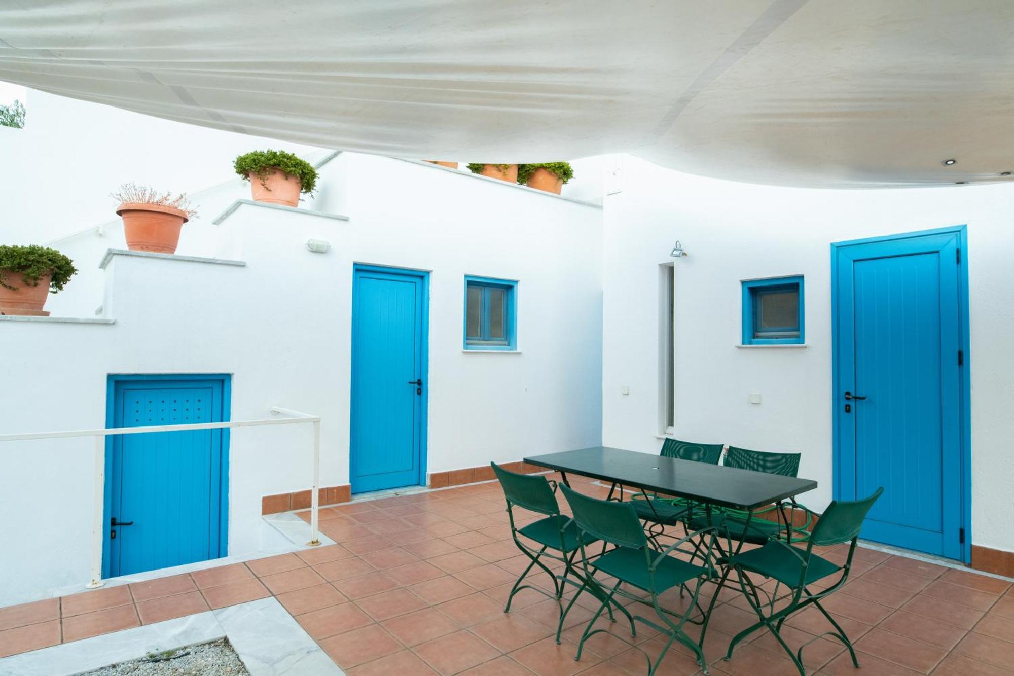 Elea Villas Steni Vala Alonissos 외부 사진