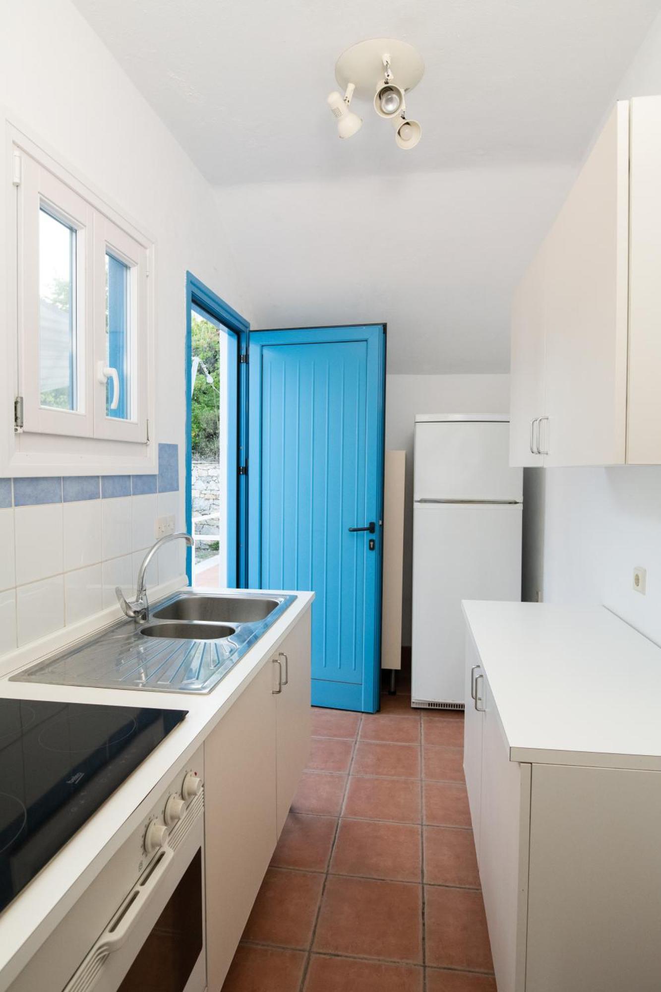 Elea Villas Steni Vala Alonissos 외부 사진