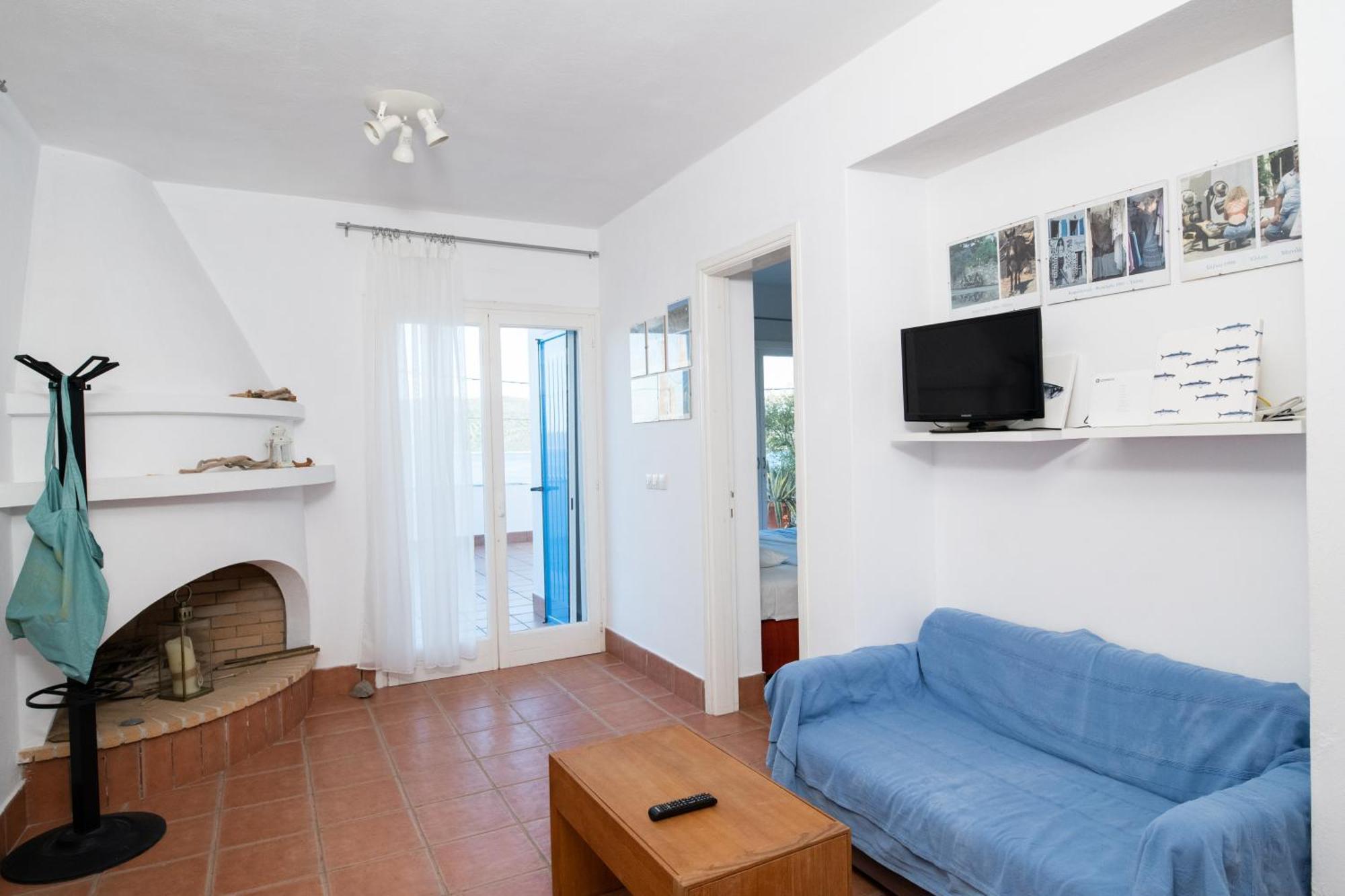 Elea Villas Steni Vala Alonissos 외부 사진