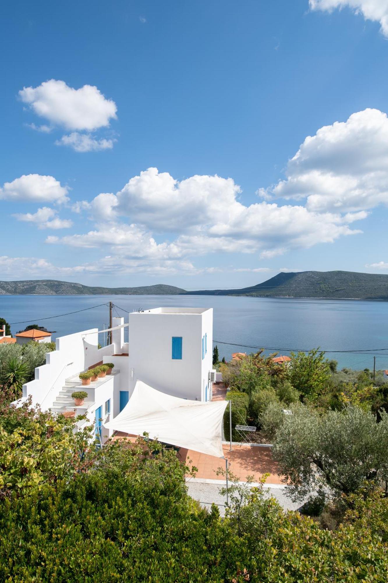 Elea Villas Steni Vala Alonissos 외부 사진