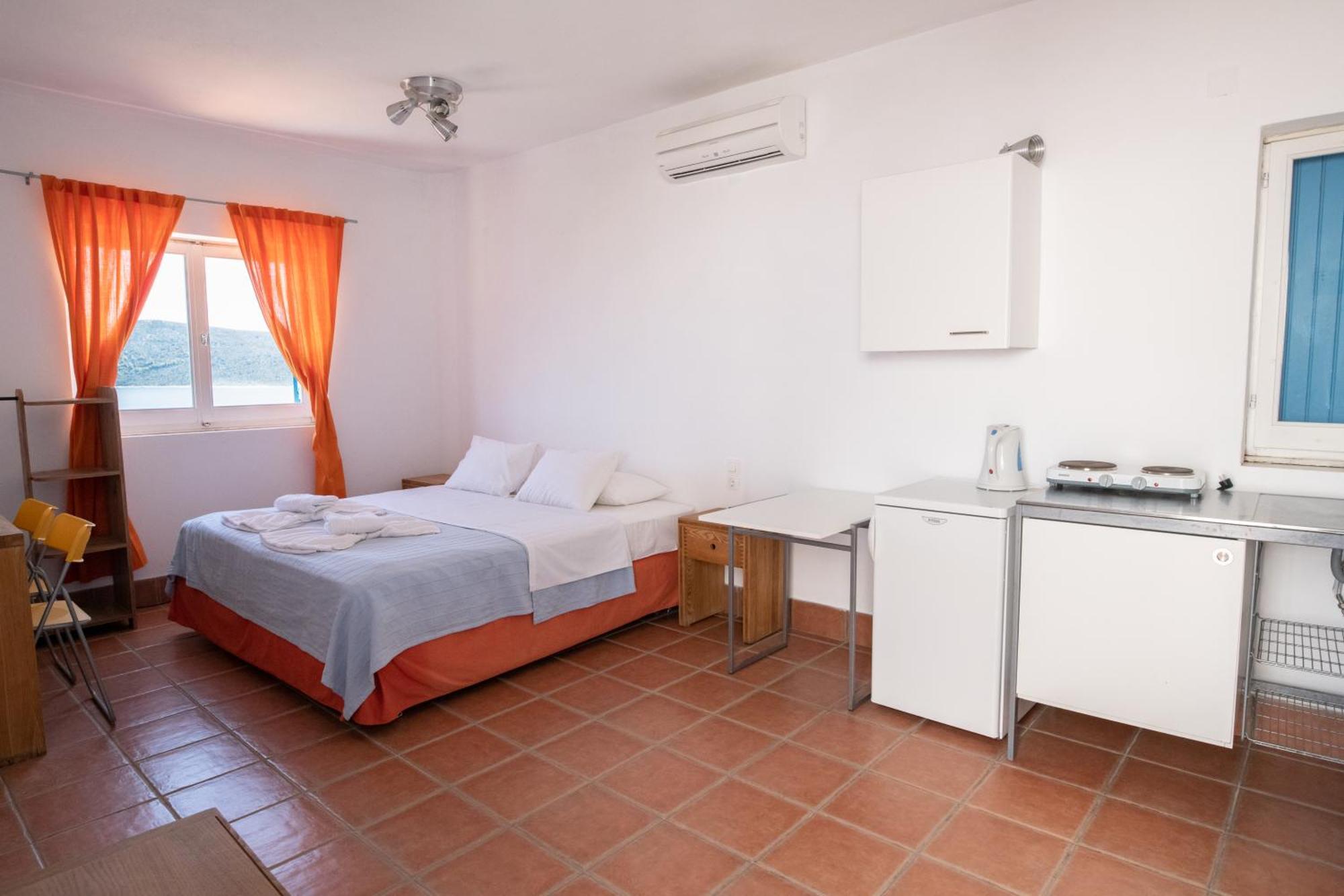 Elea Villas Steni Vala Alonissos 외부 사진