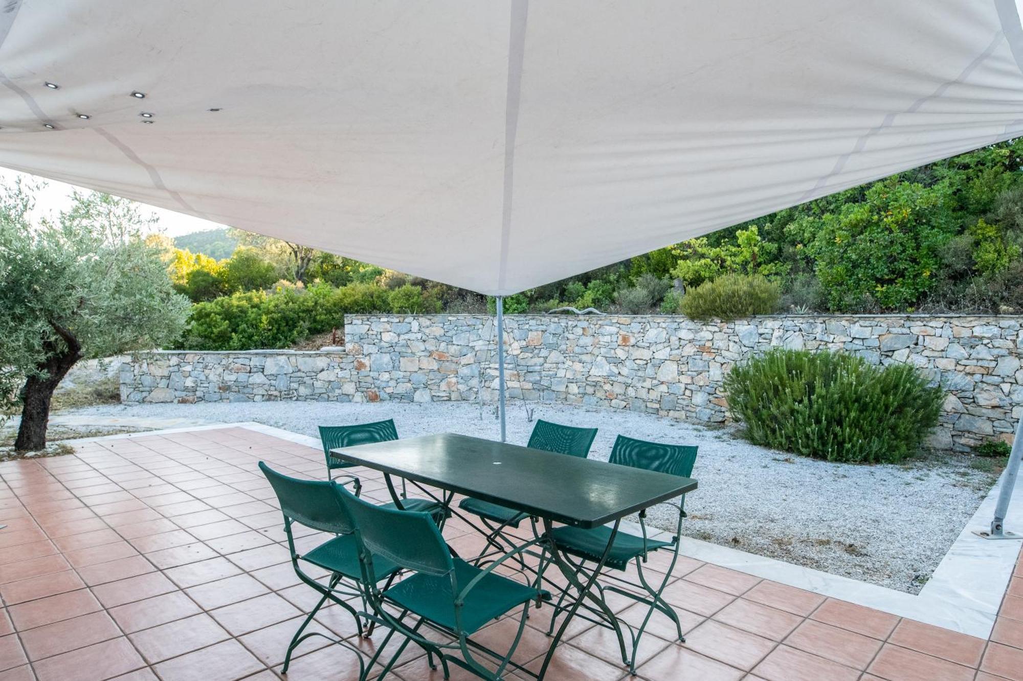 Elea Villas Steni Vala Alonissos 외부 사진