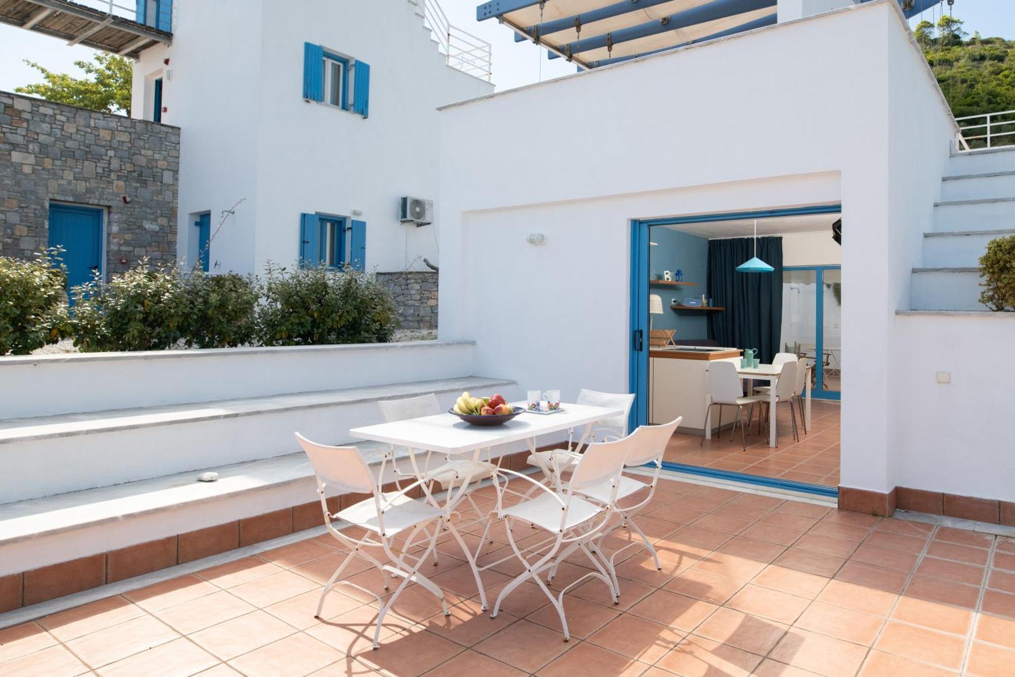 Elea Villas Steni Vala Alonissos 외부 사진