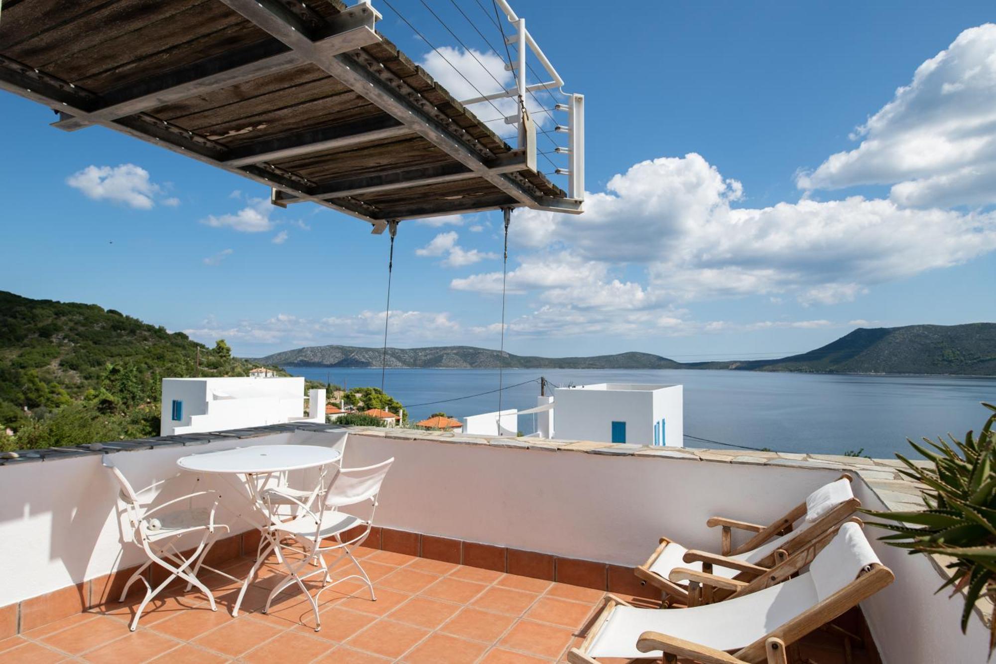 Elea Villas Steni Vala Alonissos 외부 사진