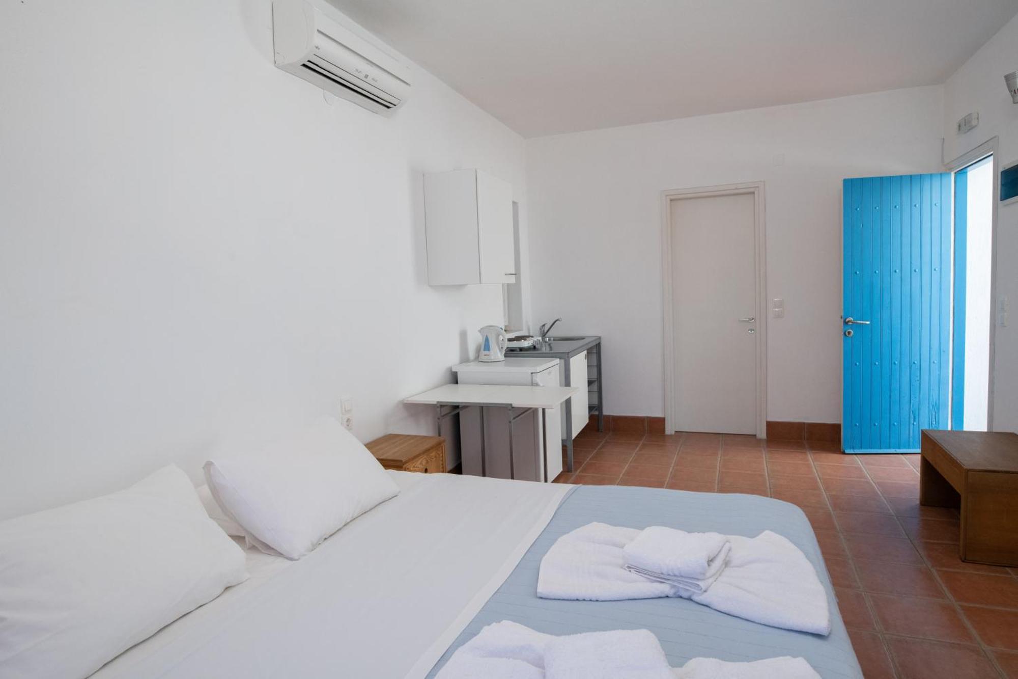 Elea Villas Steni Vala Alonissos 외부 사진