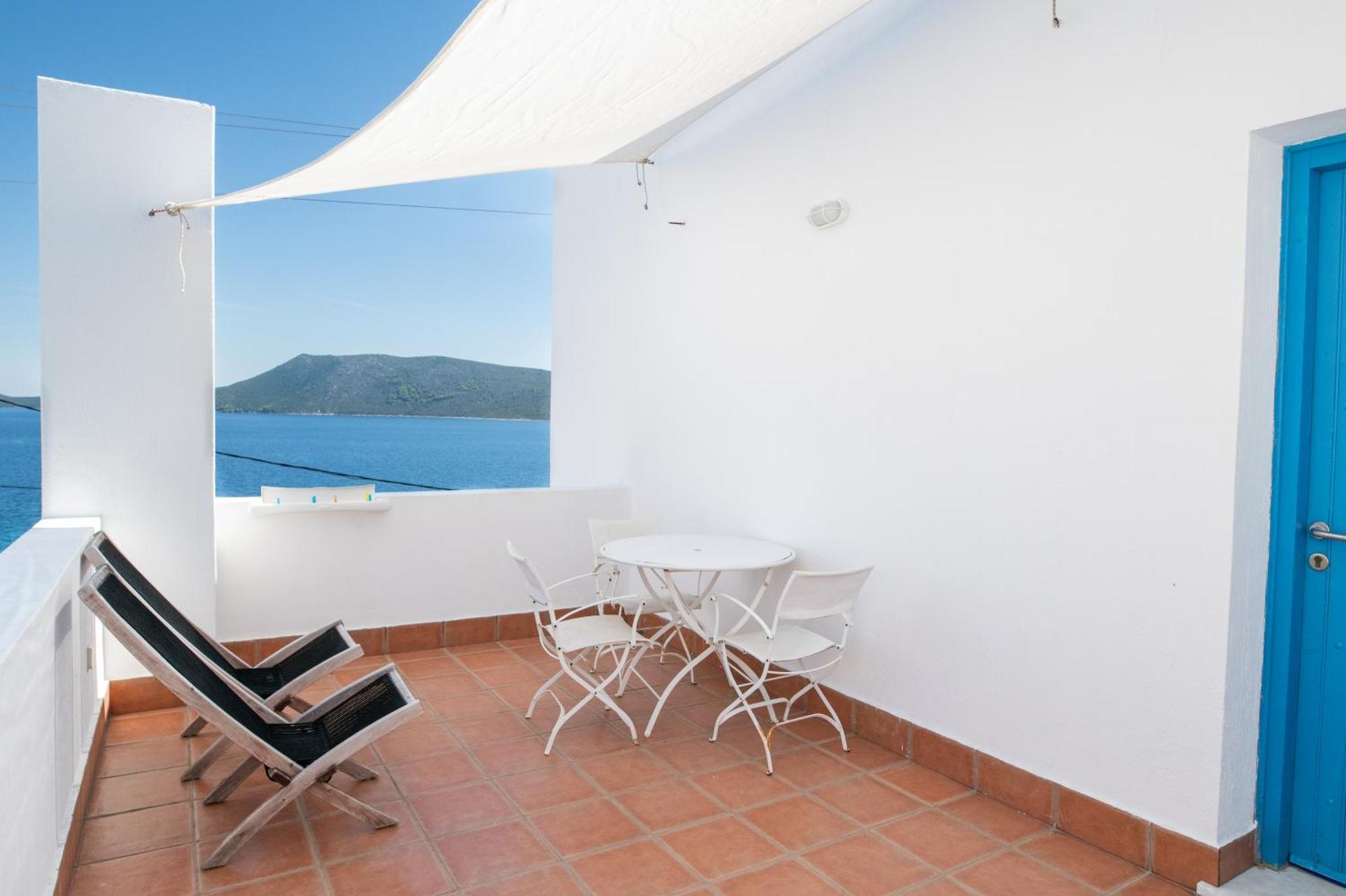 Elea Villas Steni Vala Alonissos 외부 사진