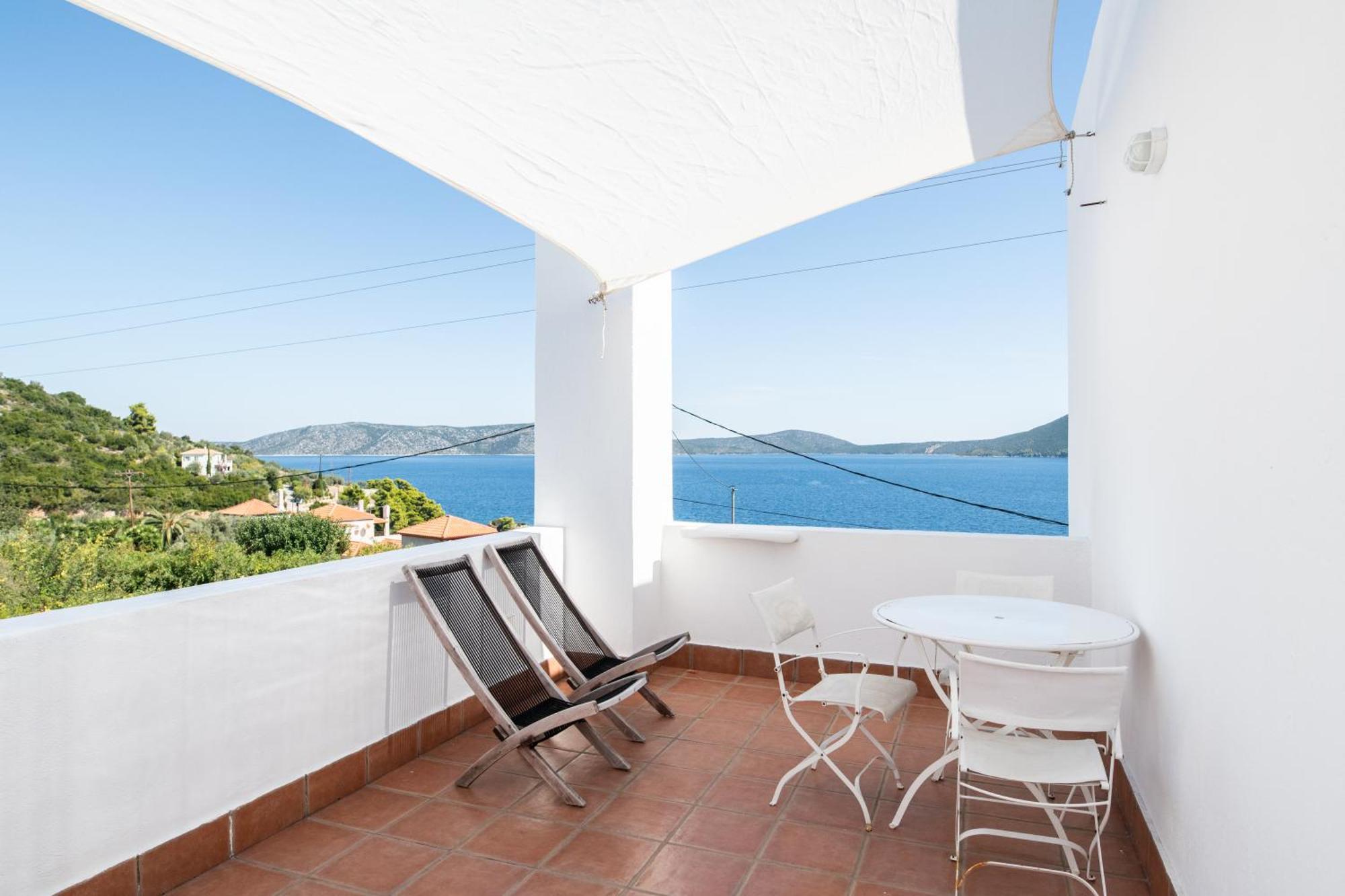 Elea Villas Steni Vala Alonissos 외부 사진