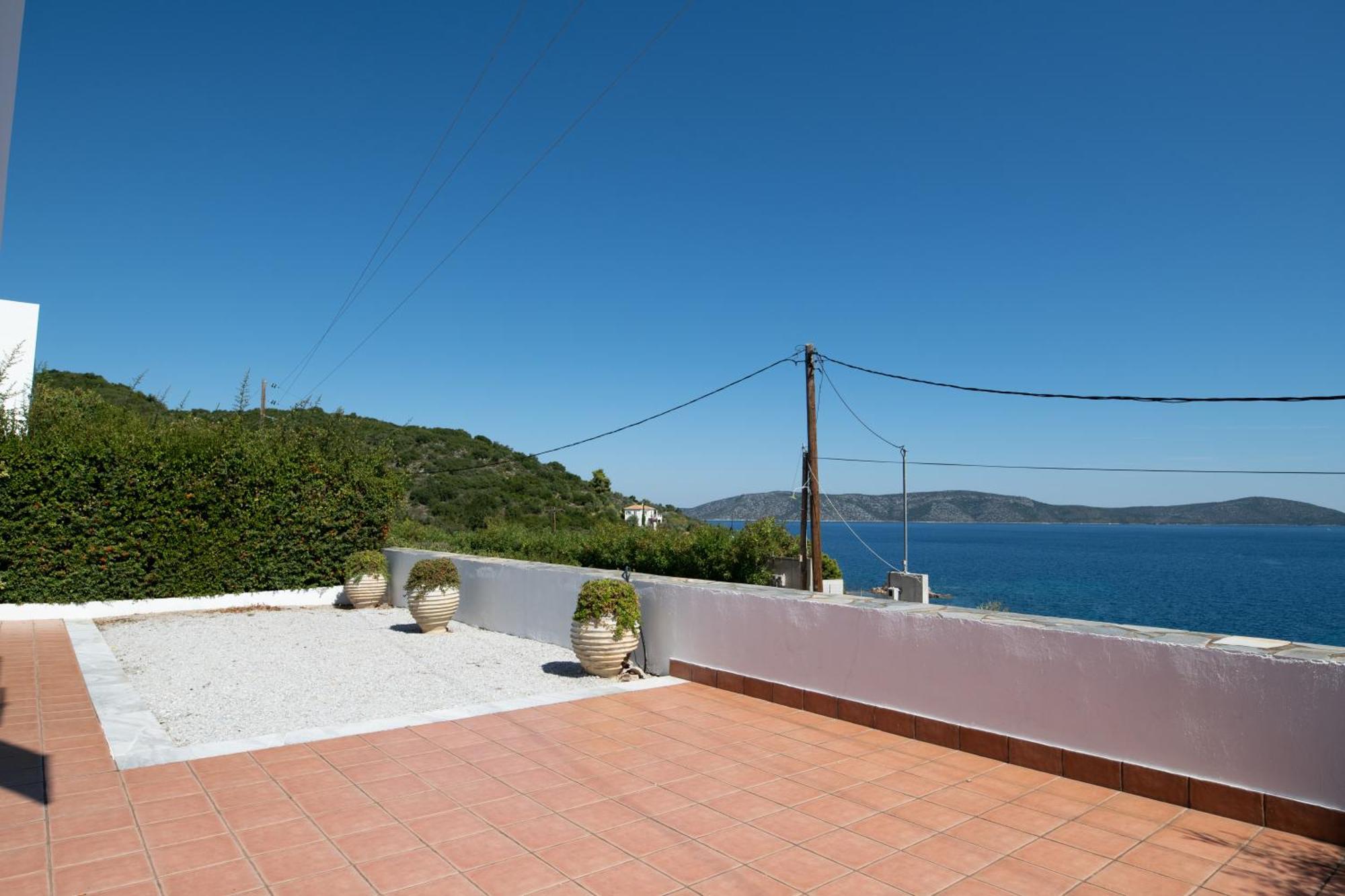 Elea Villas Steni Vala Alonissos 외부 사진